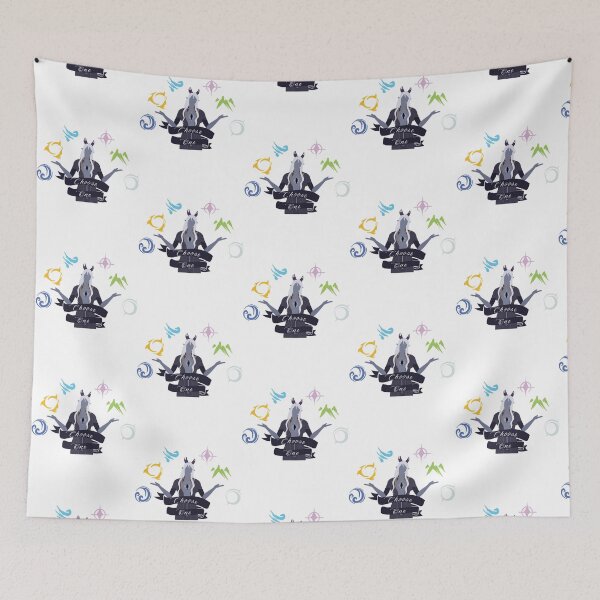 Item preview, Choose One Aaravos  The Dragon Prince designed and sold by FilorYArtshop.