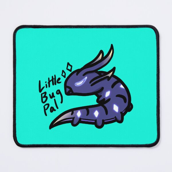 Item preview, Little Bug Pal designed and sold by FilorYArtshop.