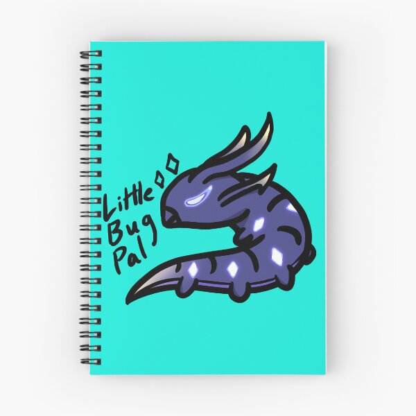 Item preview, Little Bug Pal designed and sold by FilorYArtshop.