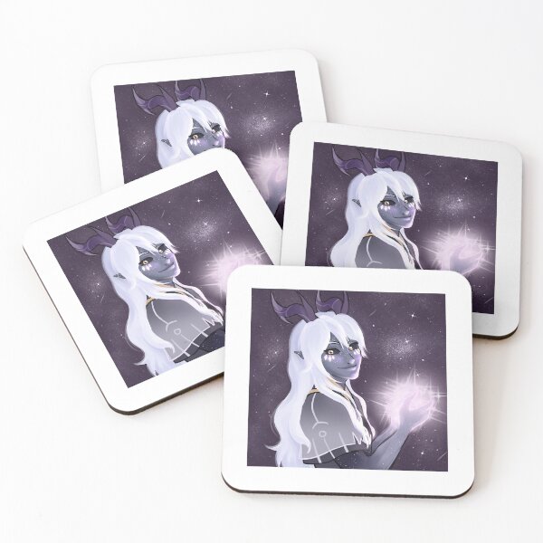 Item preview, Midnight Star designed and sold by FilorYArtshop.