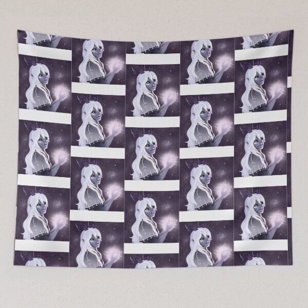 Item preview, Midnight Star designed and sold by FilorYArtshop.