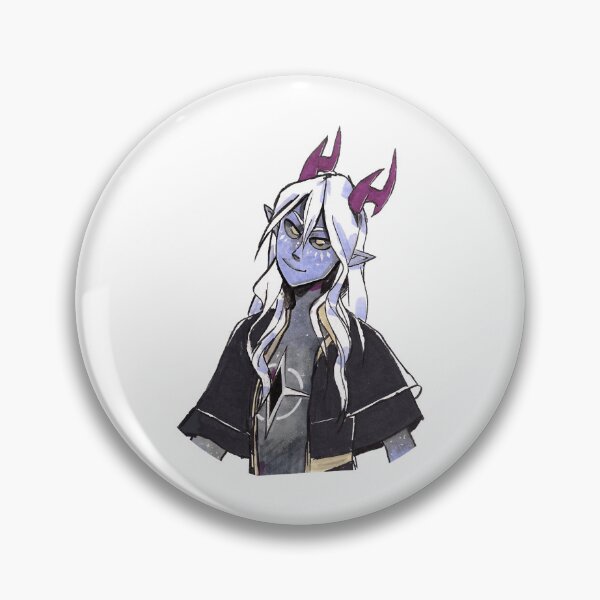 Item preview, Mirror elf Aaravos designed and sold by FilorYArtshop.