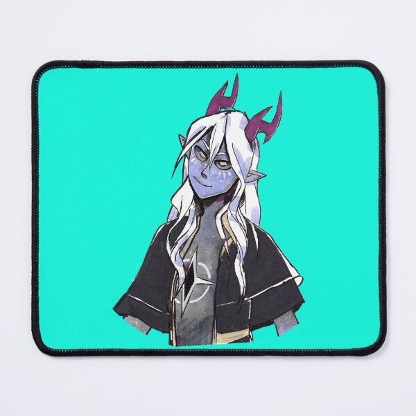 Item preview, Mirror elf Aaravos designed and sold by FilorYArtshop.