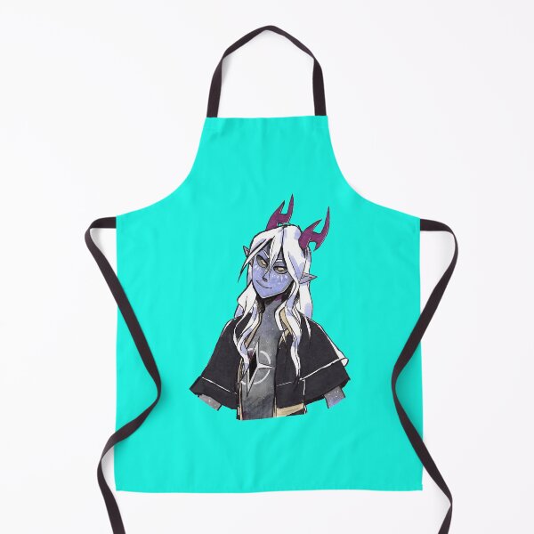 Item preview, Mirror elf Aaravos designed and sold by FilorYArtshop.