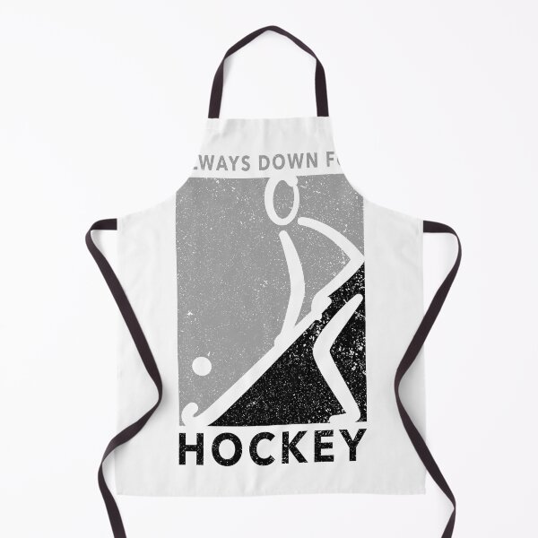 Item preview, Field Hockey cool Saying Gift for Players designed and sold by Kalli-design.