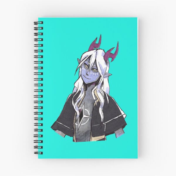 Item preview, Mirror elf Aaravos designed and sold by FilorYArtshop.