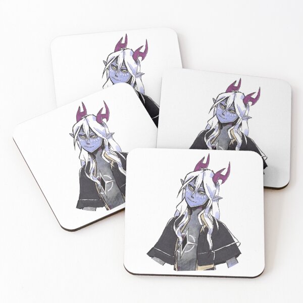 Item preview, Mirror elf Aaravos designed and sold by FilorYArtshop.
