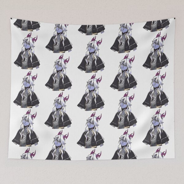 Item preview, Mirror elf Aaravos designed and sold by FilorYArtshop.