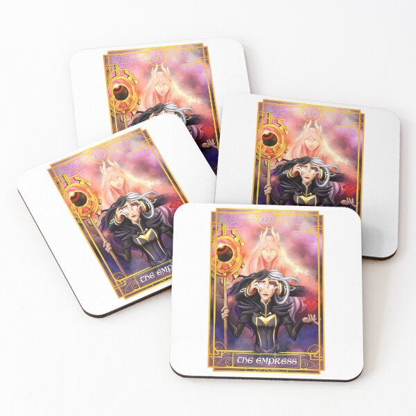 Item preview, The empress designed and sold by FilorYArtshop.