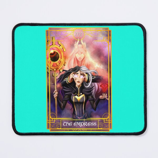 Item preview, The empress designed and sold by FilorYArtshop.