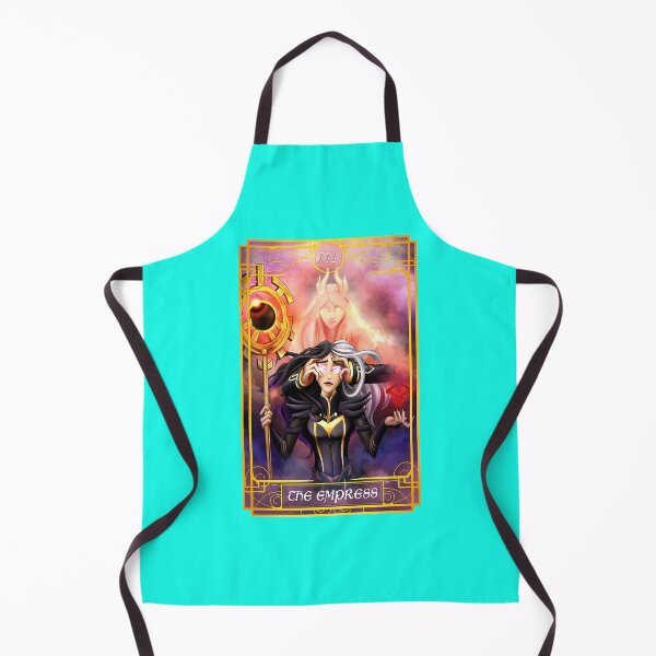 Item preview, The empress designed and sold by FilorYArtshop.