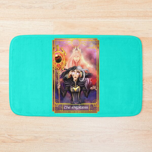Item preview, The empress designed and sold by FilorYArtshop.