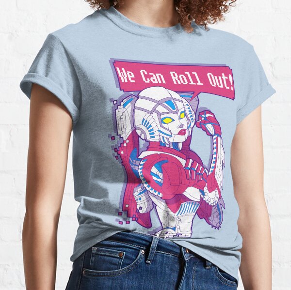 Womens transformers best sale shirt