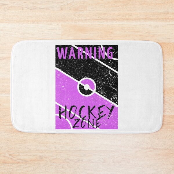 Item preview, Field Hockey Zone git for player designed and sold by Kalli-design.