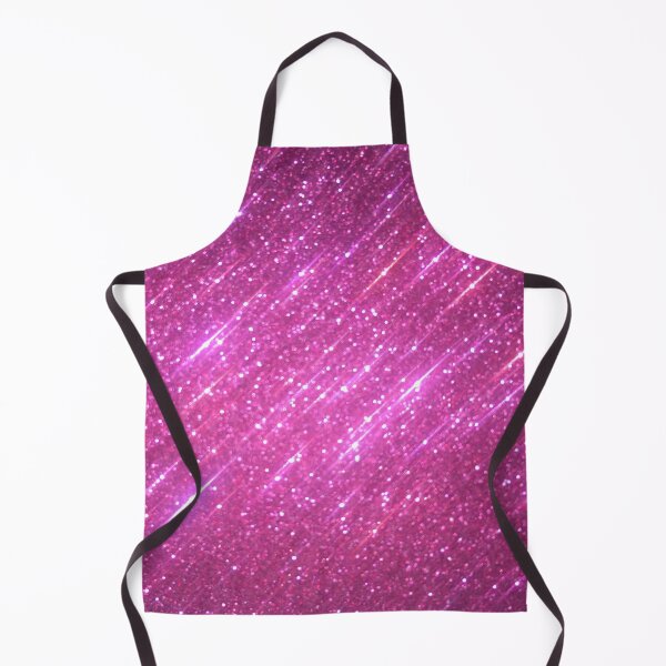 Item preview, Magenta glitter sparkly designed and sold by ReneMagritteArt.