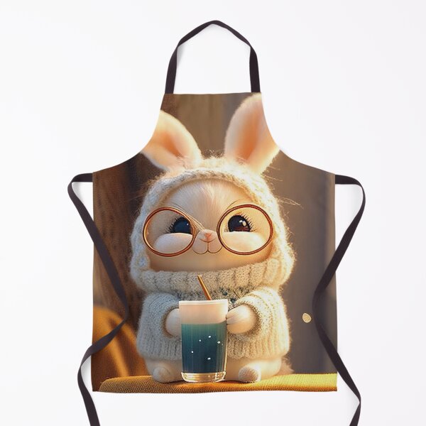 Item preview, Cute Rabbit designed and sold by Olivier Dean.