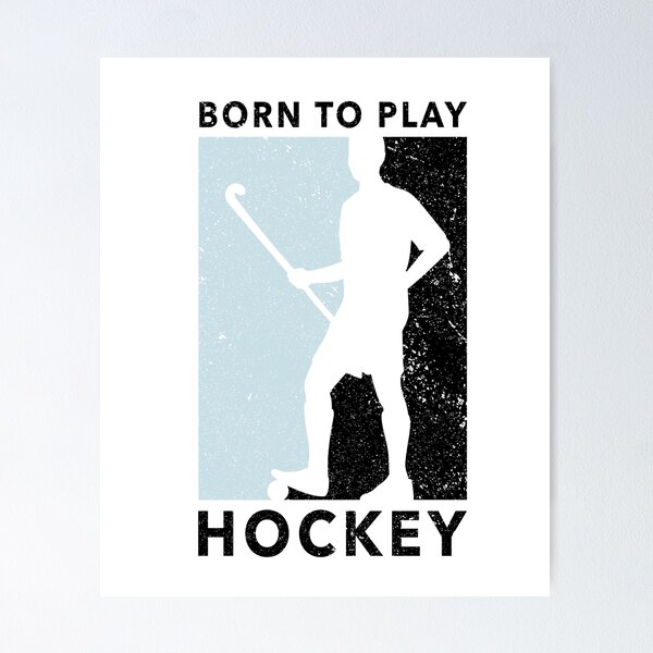 Artikel-Vorschau von Feldhockey aus Leidenschaft, designt und verkauft von Kalli-design.