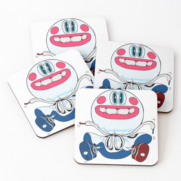Item preview, Silly Guy Club v12 designed and sold by ansibrhm.