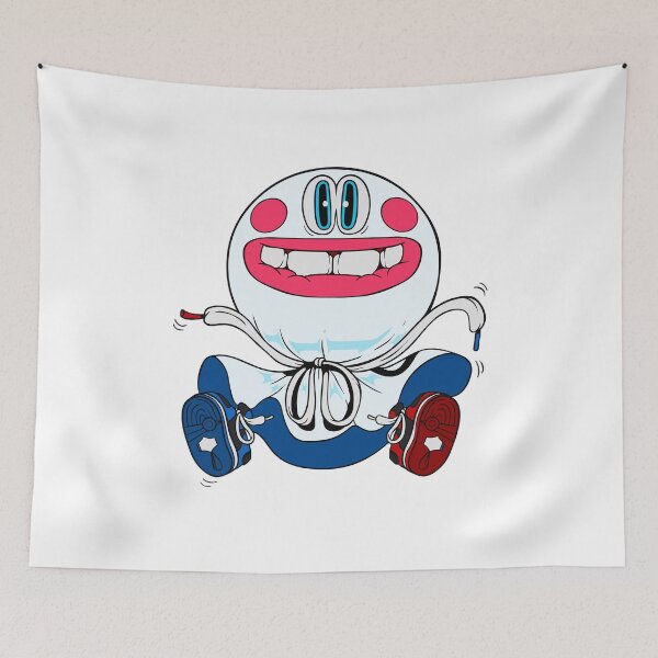 Item preview, Silly Guy Club v12 designed and sold by ansibrhm.
