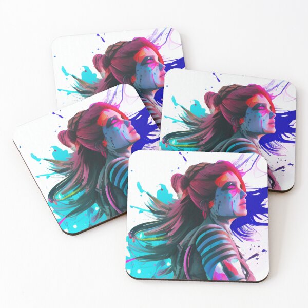 Item preview, Horizon Aloy  designed and sold by Chantel Fourie.