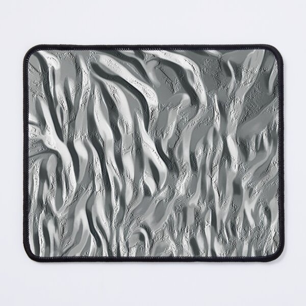 Item preview, Silver Stripes designed and sold by fatenanwar.