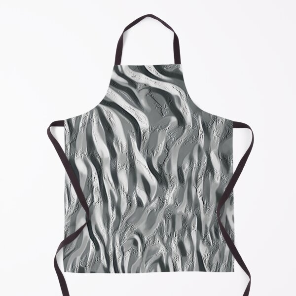 Item preview, Silver Stripes designed and sold by fatenanwar.