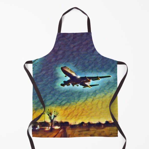 Item preview, 747 Early Arrival In Slumber designed and sold by Fearless-Fox.