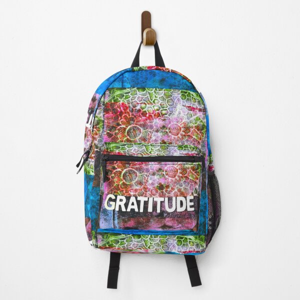Item preview, GRATITUDE designed and sold by tootsmagsino.