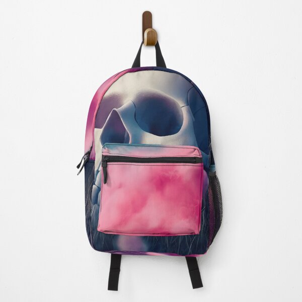 Item preview, Landscape Sugar Skull designed and sold by ArtAT.