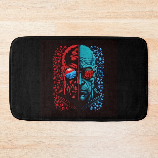 Item preview, Red pilled, blue pilled designed and sold by Christolamber.
