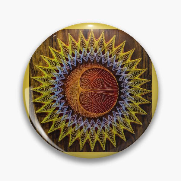 Item preview, Sun Making With Abstract Light designed and sold by Harshly.