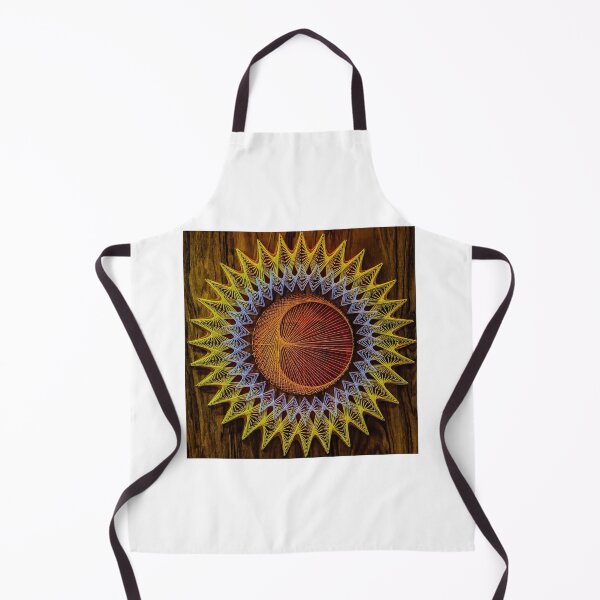 Item preview, Sun Making With Abstract Light designed and sold by Harshly.
