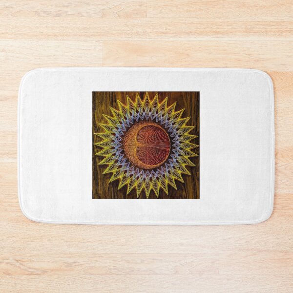 Item preview, Sun Making With Abstract Light designed and sold by Harshly.