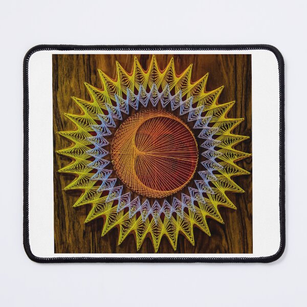 Item preview, Sun Making With Abstract Light designed and sold by Harshly.
