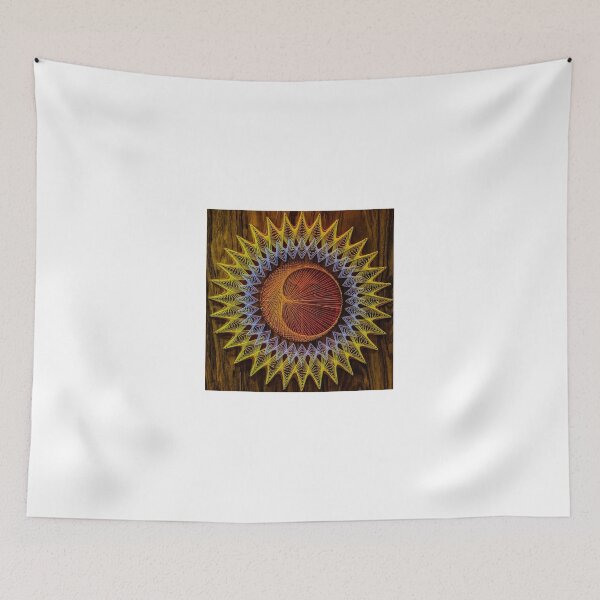 Item preview, Sun Making With Abstract Light designed and sold by Harshly.