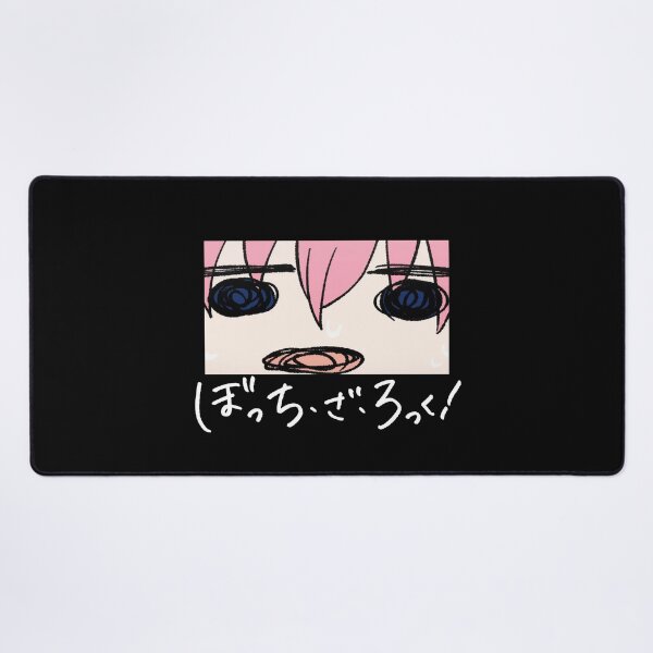 Item preview, Bocchi Doodle from Bocchi the Rock! ぼっち・ざ・ろっく！(Hitori Gotoh Doodle) designed and sold by weebonacci.