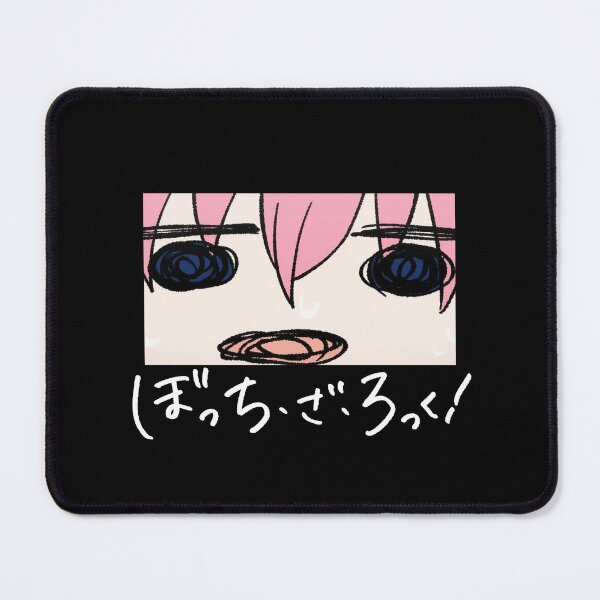 Item preview, Bocchi Doodle from Bocchi the Rock! ぼっち・ざ・ろっく！(Hitori Gotoh Doodle) designed and sold by weebonacci.
