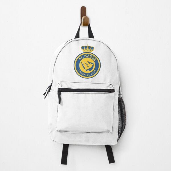 Item preview, Al-Nassr Football Club - نادي النصر السعودي designed and sold by Fan-Shop.