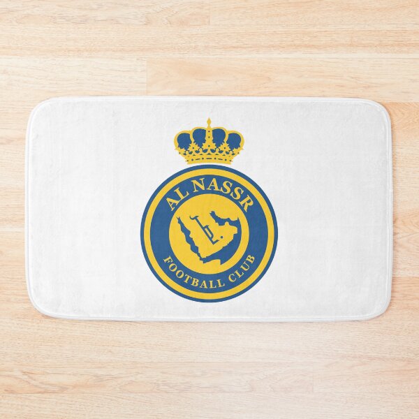 Item preview, Al-Nassr Football Club - نادي النصر السعودي designed and sold by Fan-Shop.