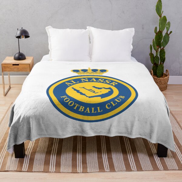 Item preview, Al-Nassr Football Club - نادي النصر السعودي designed and sold by Fan-Shop.