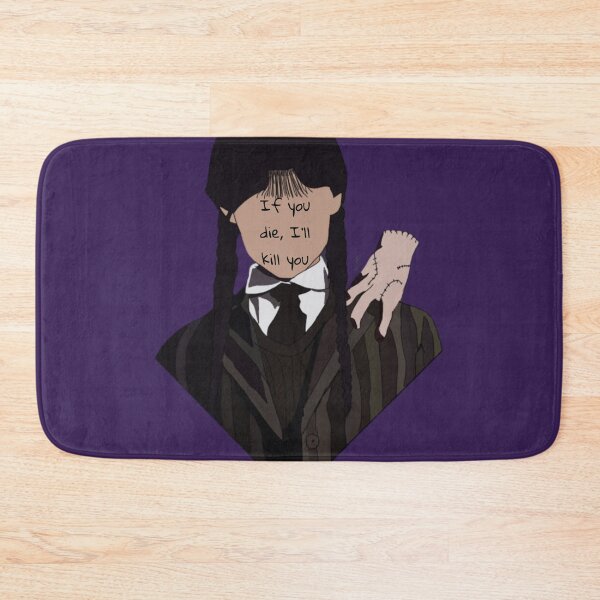 Item preview, Wednesday Addams Collection #8 designed and sold by QUOT-s.