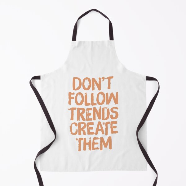 Item preview, Don’t follow trends create them designed and sold by Giovanni-c.
