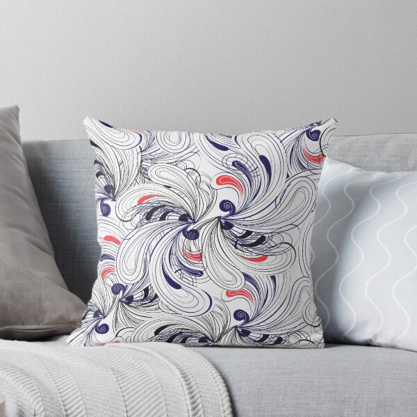 Item preview, Abstract graphic seamless pattern  designed and sold by Tanor.