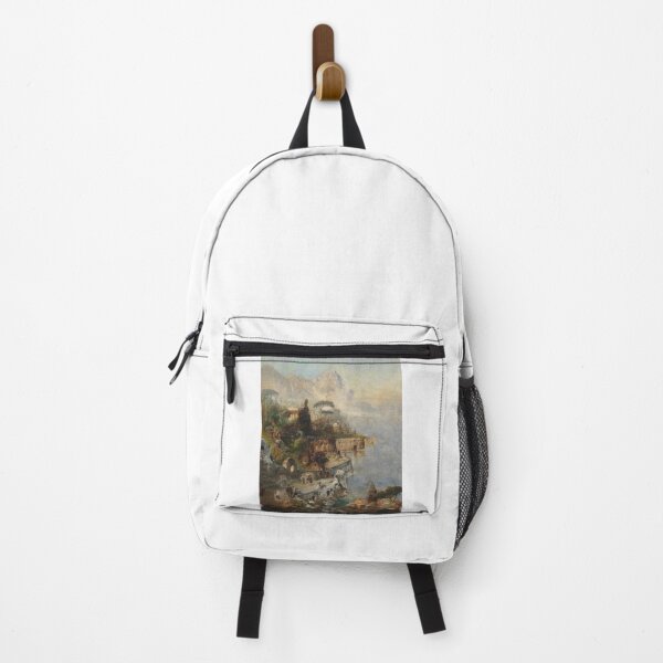 Item preview, Robert Alott painting designed and sold by Mirksaz-designs.