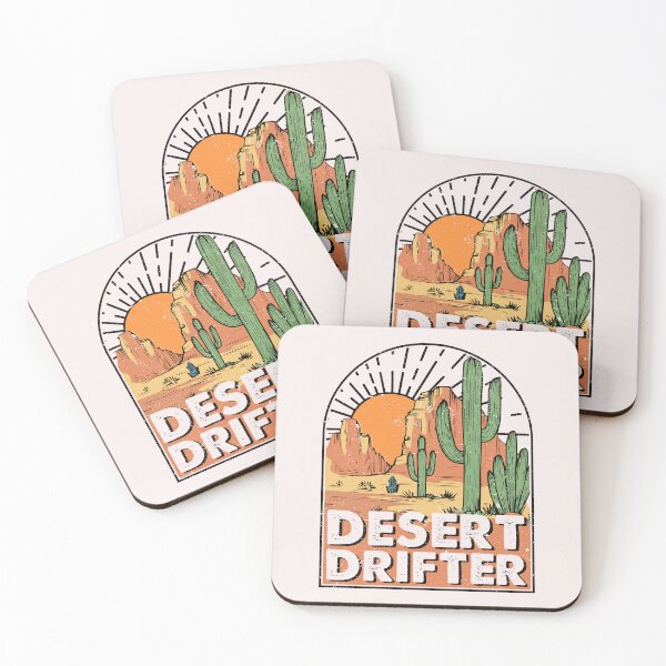 Item preview, Desert Drifter Western designed and sold by udhop.