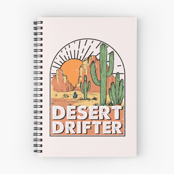 Item preview, Desert Drifter Western designed and sold by udhop.