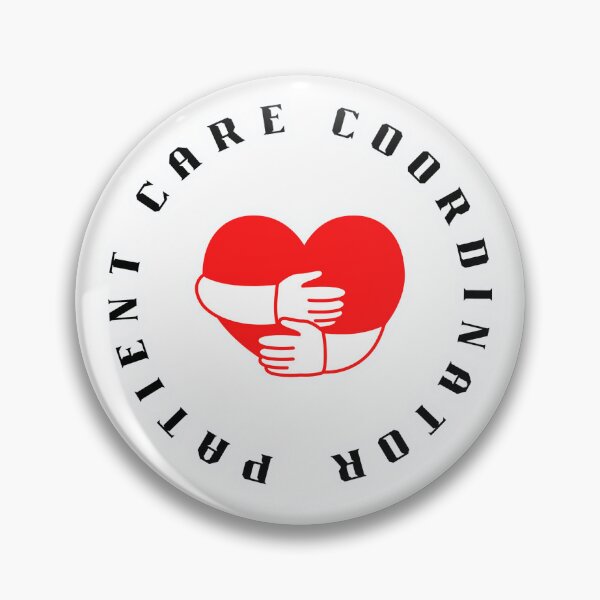 Item preview, Love patient care coordinator Job designed and sold by Annet KY.