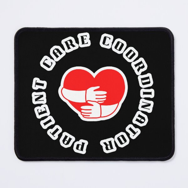 Item preview, Love patient care coordinator Job designed and sold by Annet KY.
