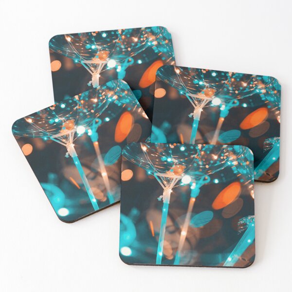 Item preview, Abstract Light And She  designed and sold by Harshly.