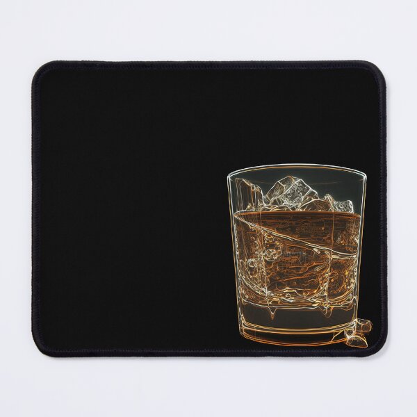 Item preview, Neon Whiskey Dreams designed and sold by PixelPerfectCo.